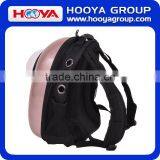 16 Inch Plastic Waterproof Cat Dog Plush Carrier Backpack thumbnail-6