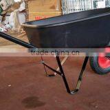 China Plastic Power Tools Wheel Barrow thumbnail-1
