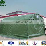 Barn Style Car Garage Shelter, Car Shelter , Backyard Storage Warehouse Tent thumbnail-5