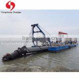 Cutter Suction Dredger thumbnail-4