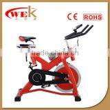 20kg Flying Wheel Gym Spin Bike (SP-550) thumbnail-1
