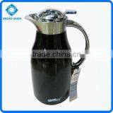 Whole Sale Water Thermos Bottle Iron Vacuum Flask