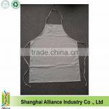 Cheap Wholesale White Cotton Apron for Adults(Z-AP-005) thumbnail-2
