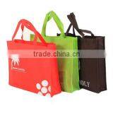 Factory Price Cheap Cost New Material PP Non Woven Bag for Promotion thumbnail-4