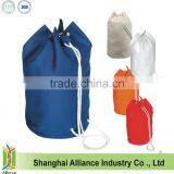 Sailor Bag / Waterproof Sailor Bag / Round Backpack thumbnail-1