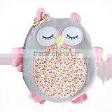 Knitted Hot Water Bag Cover Christmas Water Bottles Fancy Bag Cover thumbnail-1