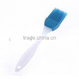 2pcs Set Silicone Basting Brush & Pastry Brush For BBQ thumbnail-6