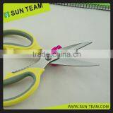 SK113B 7" High Quality Kitchen Scissors thumbnail-1