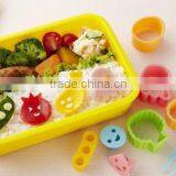 Vegetable Cutter for Lunch Box Vegetable Cutter for Lunch Box thumbnail-1