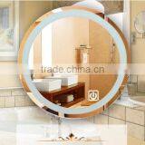 Hilton Hotel Project Bathroom Mirror With 3000/6000k Led Light thumbnail-1