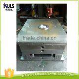 Providing PVC Leg Plate Plastic Injection Moulding Machine Plastic Mould Maker thumbnail-5