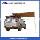Express Free Standing Awning Commercial Awning for Cars