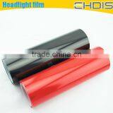 Auto Light Color Change Vinyl Film Light Protection Film Smoke Car Light Film thumbnail-1