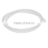 Factory Direct Eco-friendly Silicone Rubber Black Hose thumbnail-3