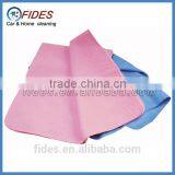 Chamois Synthetic Chamois Car Cleaning Cloth thumbnail-1