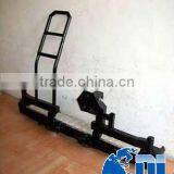 Car Bull Bars 4x4 Rear Bumper for Jeep Cherokee XJ thumbnail-1