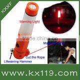 2015 New Product Escape Equipment Emergency Bus Safety Led Hammer thumbnail-1