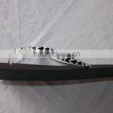 PE Colorful Printed Flip Flop Slipper thumbnail-5