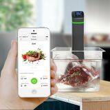 Slow Cooker Machine Wifi Control Immersion Circulator Sous Vide thumbnail-2