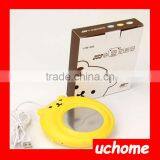 UCHOME USB Cup Electric Warmer Heater thumbnail-6