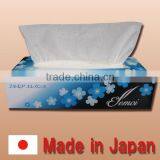 Reliable and Easy to Use Paper Tissue Box in Malaysia Facial Tissue thumbnail-3