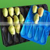 China Supply Cheap Plastic Fruit Tray thumbnail-5