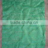 Eco-friendly FDA Certificate Plastic Vegetable Pack Raschel Mesh Bag thumbnail-4