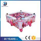 2017 Multiplayer Mode Air Hockey Ticket Game Machine for Children and Adult thumbnail-1