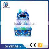Attractive Outlook Design Dolphin and Ball Children Ticket Game Machine for Shopping Mall thumbnail-1