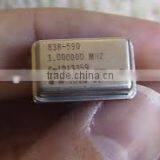 Oscillators) CVCO55CLS-0954-0980 High Frequency SMD Oscillator Surface Mount Crystal Oscillator 5.0V 50PPM 20+70 10.0000MHZ