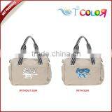 Promotional Custom-made uv Color Change Tote Bags thumbnail-1