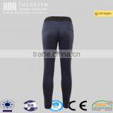 Women's Power Compression Pant Compression Tight Pants Base Layer