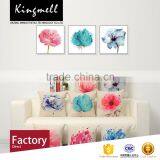Wholesale Custom Printed Cushion Cover Pillow Case With Fancy Style thumbnail-1