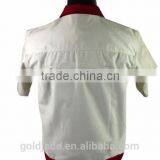 Custom Professional Workwear Builder's Work Wear Engineer Uniform thumbnail-2