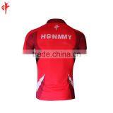 Plain Black/red Sportswear, Soccer League Kit, Club Fitness Jerseys thumbnail-4