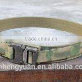 BH Thickened 600D Nylon Green Military Tactical Outside Belts thumbnail-1