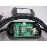 OMRON PLC Programming Cable CS1W-CIF31 thumbnail-3