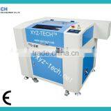 XJ6090 OLD TYPE LASER MACHINE