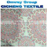 Shaoxing Cicheng Textile Acid Wash Rayon Dress thumbnail-1