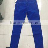 GZY Casual Jeans Pant Stock Apparel Lot Garments thumbnail-5