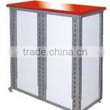 Small Slotted Cash Counter Display thumbnail-6