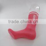 Customized Sport Crew Socks Men thumbnail-5