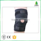 China Wholesale Black Gel knee pads, knee support as seen on TV