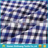 Hot Sale Widely Used 65% Polyester 35% Cotton TC Yarn Dyed Weave Fabric thumbnail-2