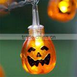 Good Quality Halloween Pumpkin Led Lamp for Party Decoration