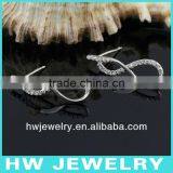 cz Silver 925 Jewelry thumbnail-1