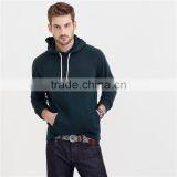 Men's Pullover Hoody Crewneck Sweatshirt With Pockets, Fleece Pullover Men Crewneck Sweatshirt thumbnail-1