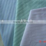 cotton textiles /shirt fabric/yarn dyed fabric