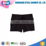 OEM Running Women Shorts Custom thumbnail-6