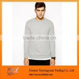 2014 Hottest Saleing Men's Pure Sweater Seem Fish Scale thumbnail-1
